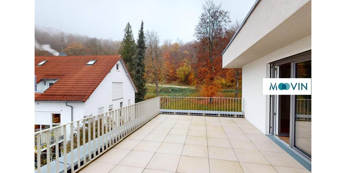 Etagenwohnung Heidenheim an der Brenz - 2 Zimmer, 67 m&sup2;, 915&euro; | Angebot:25919068