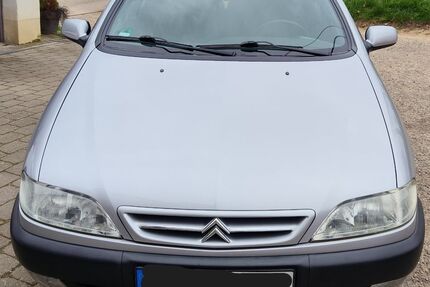 Citroen Xsara 103.075 km 1.700 &euro; Donzdorf 73072