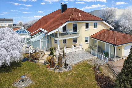 Haus Aalen Ebnat - 6 Zimmer, 240 m&sup2;, 698.000&euro; | Angebot:24214357