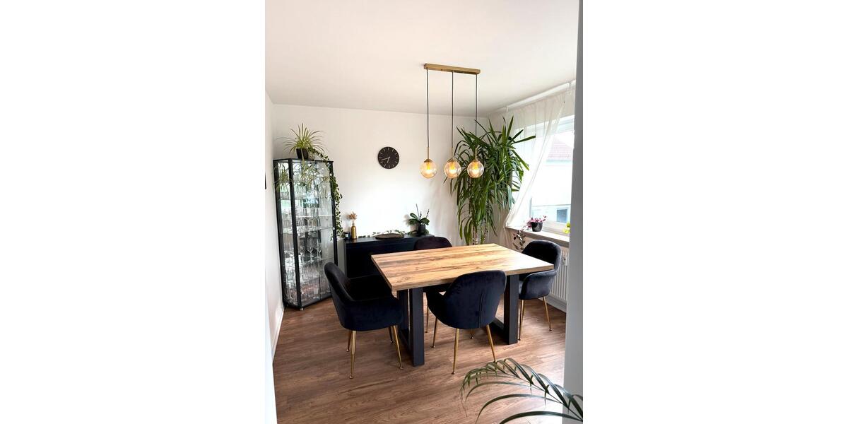 Etagenwohnung Aalen Dewangen - 3 Zimmer, 64 m&sup2;, 235.000&euro; | Angebot:26244801