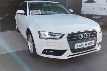 Audi A4 227.000 km 5.990 &euro; Bachhagel 89429
