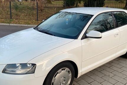 Audi A3 248.210 km 5.100 &euro; Essingen 73457