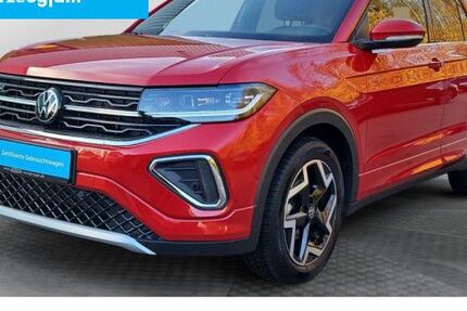 VW T-Cross 16.550 km 25.995 &euro; Ellwangen 73479