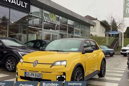 Renault R 5 5.900 km 29.700 &euro; Heidenheim 89520