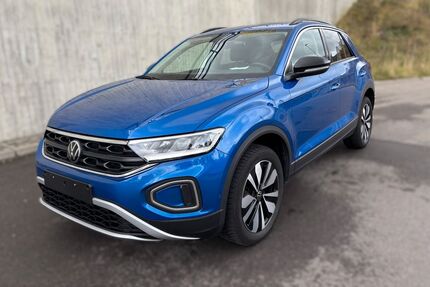 VW T-Roc 54.000 km 21.900 &euro; Essingen­­­ 73457