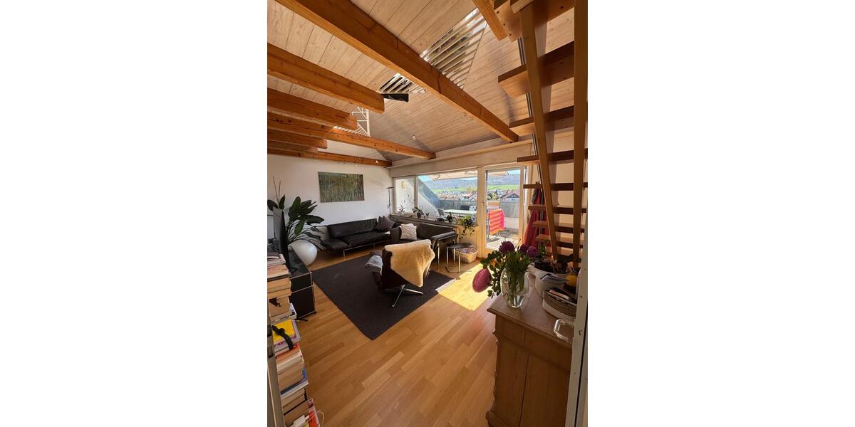 Maisonettenwohnung Aalen Dewangen - 2.5 Zimmer, 75 m&sup2;, 299.000&euro; | Angebot:27259743