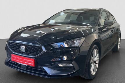 Seat Leon 25.540 km 26.790 &euro; Hüttlingen 73460