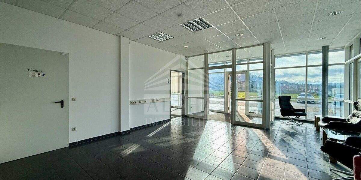 Gewerbeobjekt Heidenheim an der Brenz Schnaitheim - 1.999.000&euro; | Angebot:26026121