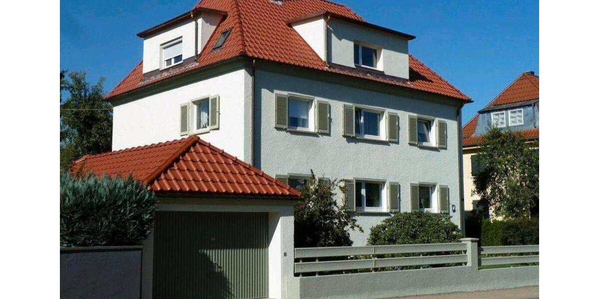 Etagenwohnung Schwäbisch Gmünd - 4 Zimmer, 102 m&sup2;, 830&euro; | Angebot:26033024