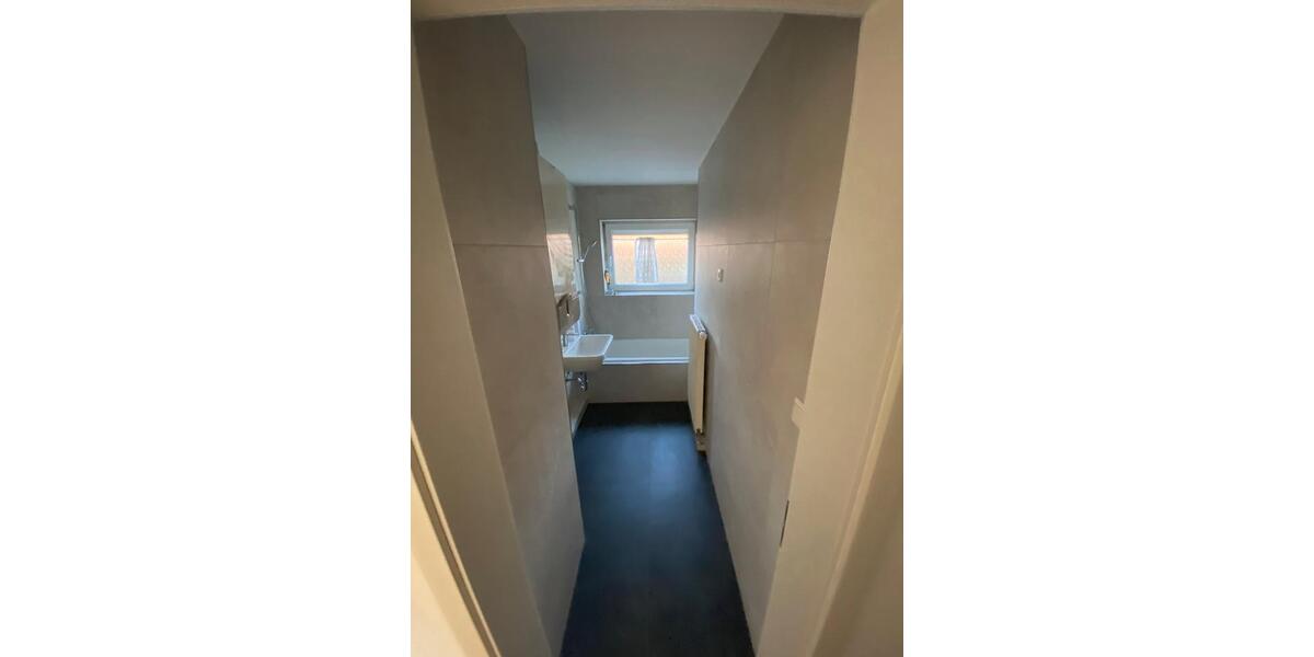 Hochparterre Schwäbisch Gmünd Bargau - 3 Zimmer, 70 m&sup2;, 820&euro; | Angebot:26041268