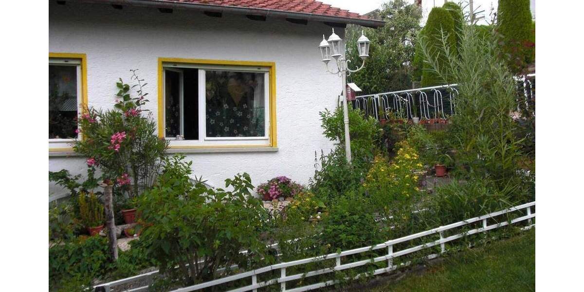 Bungalow Essingen - 3 Zimmer, 68 m&sup2;, 259.000&euro; | Angebot:25707727