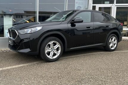 BMW X2 8.900 km 40.900 &euro; Bopfingen 73441