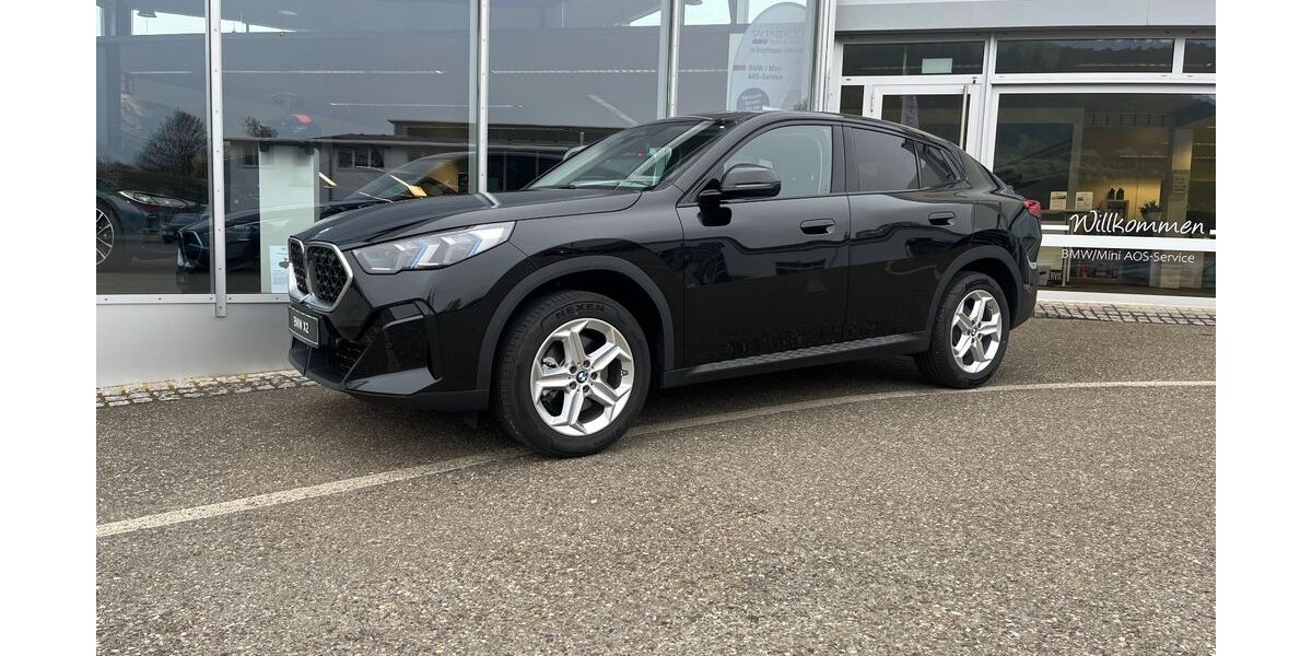 BMW X2 8.900 km 40.900 &euro; Bopfingen 73441