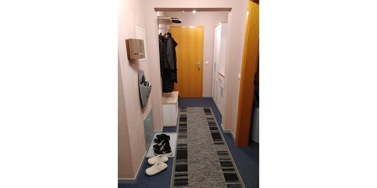 Erdgeschoßwohnung Aalen Dewangen - 3 Zimmer, 84 m&sup2;, 900&euro; | Angebot:25716821