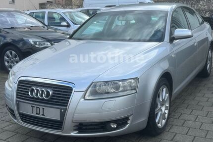 Audi A6 349.000 km 3.900 &euro; Schwäbisch Gmünd 73525