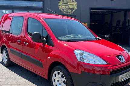 Peugeot Partner 171.029 km 5.999 &euro; Nattheim 89564