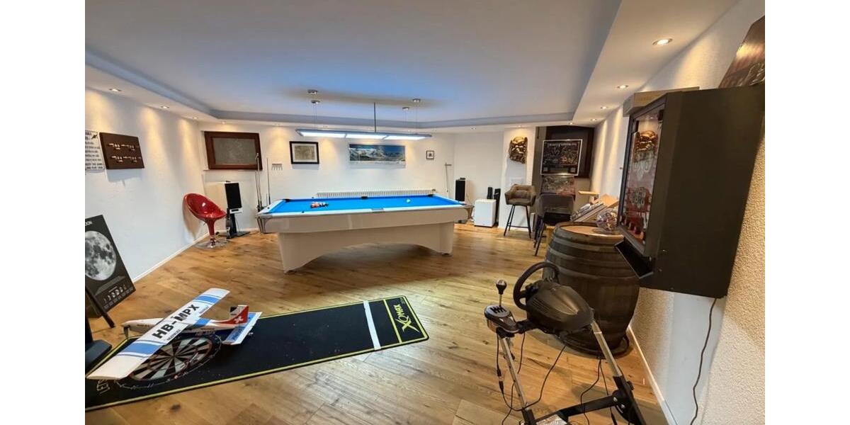 Einfamilienhaus Schwäbisch Gmünd Bargau - 7 Zimmer, 313 m&sup2;, 910.000&euro; | Angebot:27503044