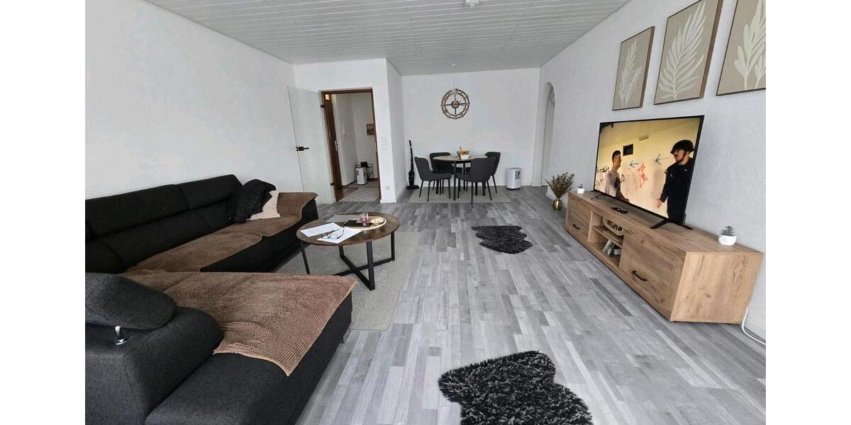 Etagenwohnung Bopfingen - 3 Zimmer, 75 m&sup2;, 200.000&euro; | Angebot:27609459
