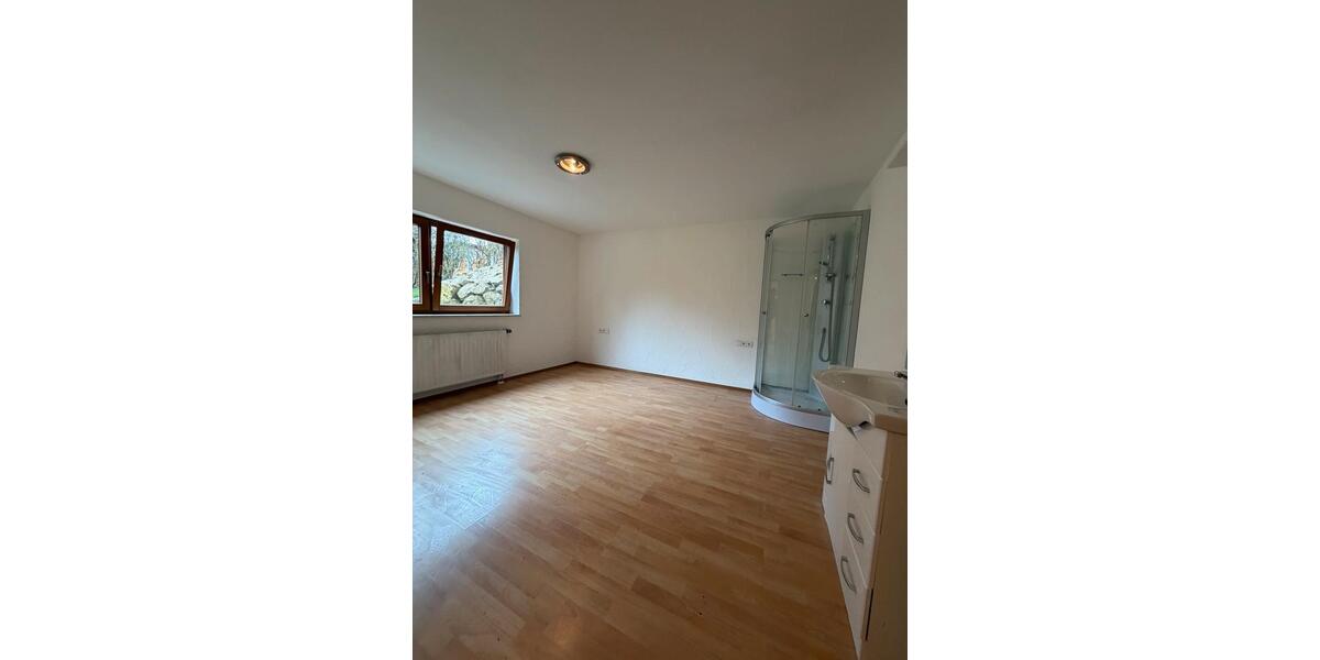 Erdgeschoßwohnung Dischingen - 2 Zimmer, 48 m&sup2;, 650&euro; | Angebot:26040704