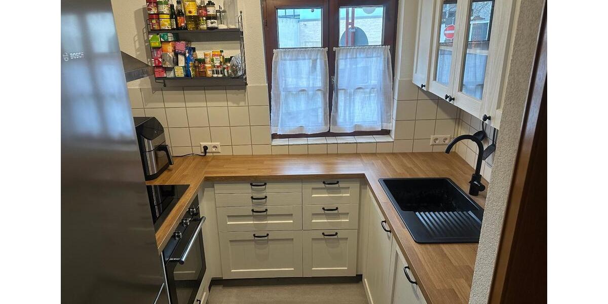 Etagenwohnung Giengen an der Brenz - 3 Zimmer, 87 m&sup2;, 870&euro; | Angebot:24710181