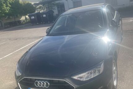 Audi A4 21.000 km 27.000 &euro; Mutlangen 73557
