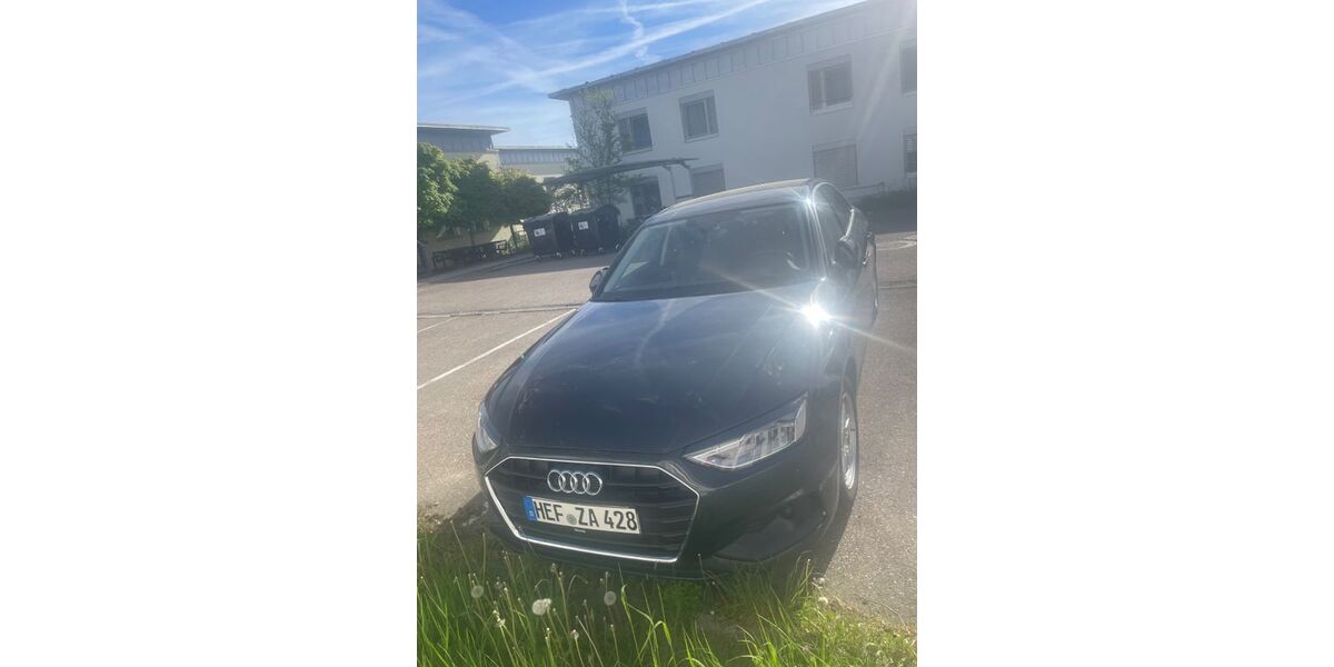 Audi A4 21.000 km 31.000 &euro; Mutlangen 73557