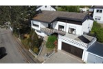 Wohnen mit Weitblick - Einfamilienhaus mit ELW in traumhafter Panoramalage von Herbrechtingen - Einfamilienhaus Herbrechtingen Herbrechtingen | Angebot:27254721