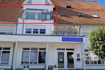 Wohnung Schwäbisch Gmünd Lindach - 3 Zimmer, 84 m&sup2;, 220.000&euro; | Angebot:27016321