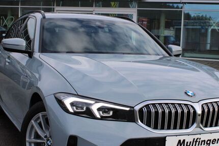 BMW 320 26.307 km 38.990 &euro; Schwäbisch Gmünd 73529