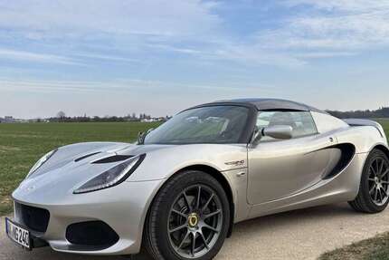Lotus Elise 5.500 km 72.900 &euro; Aalen 73431