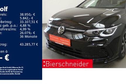 VW Golf 12.001 km 38.950 &euro; Aalen 73431