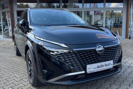 Nissan Qashqai 6.885 km 33.990 &euro; Herbrechtingen 89542