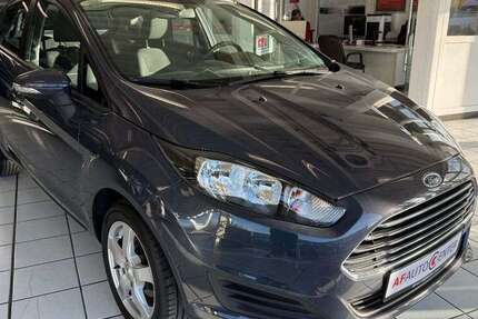 Ford Fiesta 138.300 km 5.990 &euro; Aalen 73431