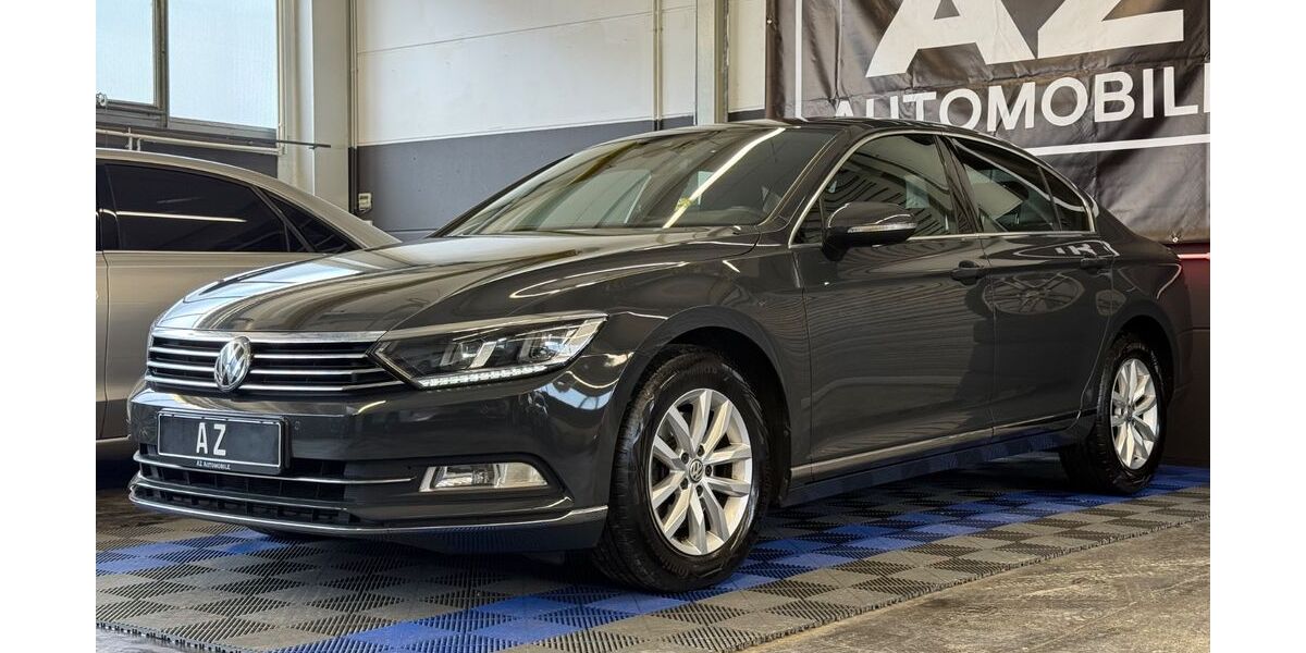 VW Passat 168.000 km 18.890 &euro; Mutlangen 73557