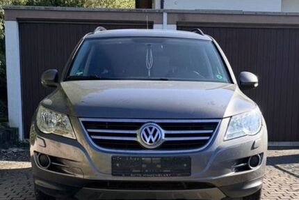 VW Tiguan 152.000 km 8.400 &euro; Bopfingen 73441
