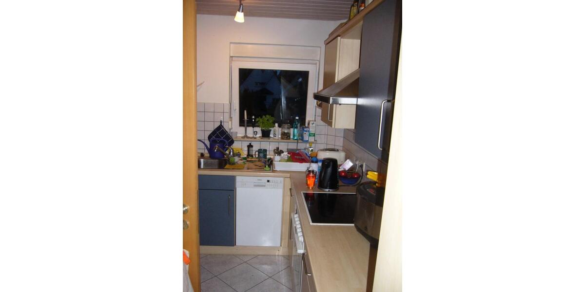 Dachgeschoßwohnung Aalen Attenhofen - 5.5 Zimmer, 119 m&sup2;, 1.270&euro; | Angebot:25923473