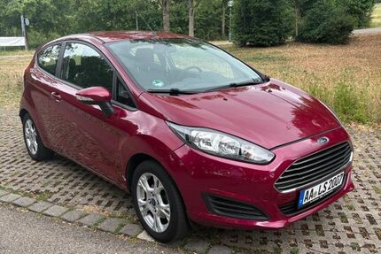 Ford Fiesta 172.680 km 3.899 &euro; Mögglingen 73563