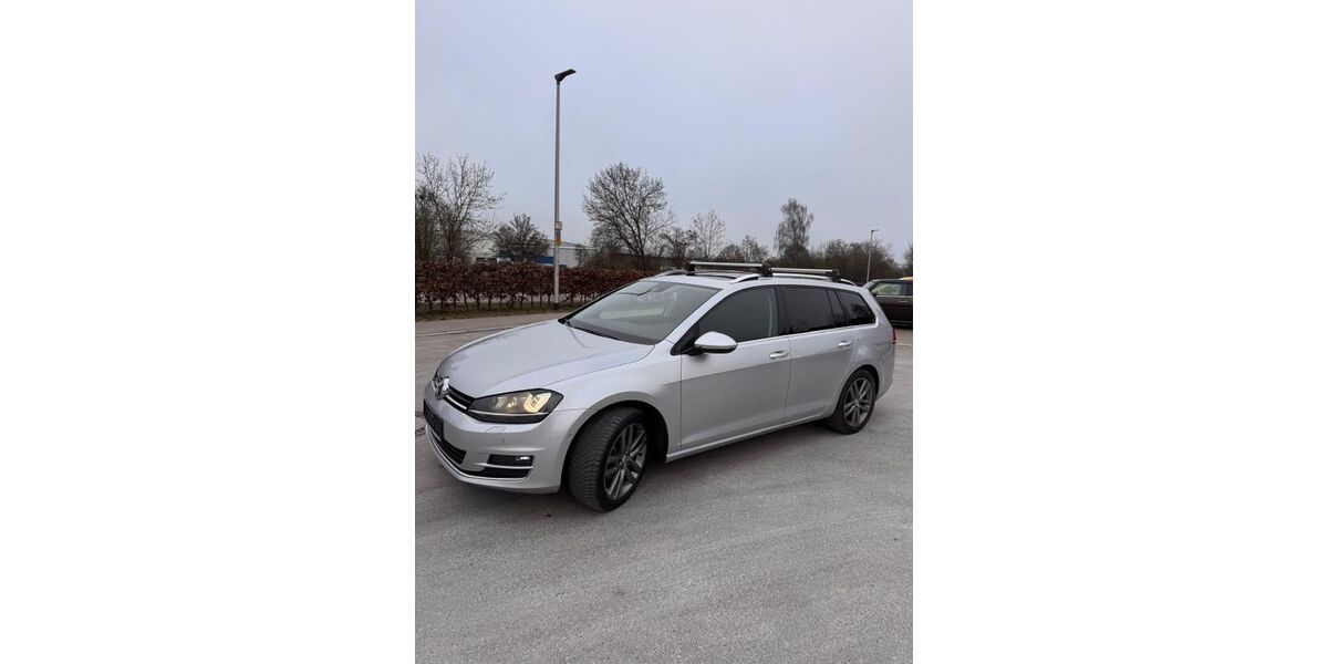 VW Golf 265.040 km 6.899 &euro; Herbrechtingen 89542
