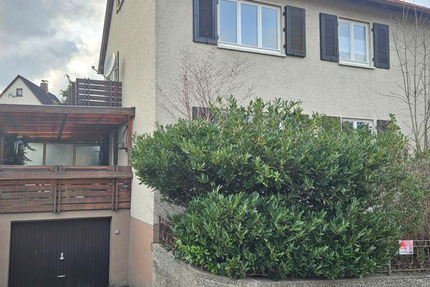 Haus Giengen an der Brenz Giengen - 6 Zimmer, 138 m&sup2;, 295.000&euro; | Angebot:25740487