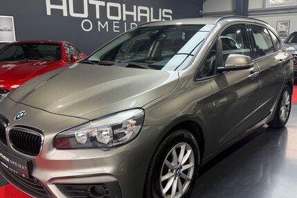 BMW 218 189.000 km 6.900 &euro; Aalen-Essingen 73457