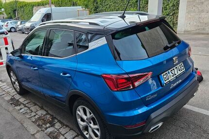 Seat Arona 37.300 km 19.900 &euro; Schwäbisch gmünd 73525