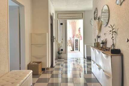 Wohnung Aalen Ebnat - 3.5 Zimmer, 94 m&sup2;, 280.000&euro; | Angebot:25495091