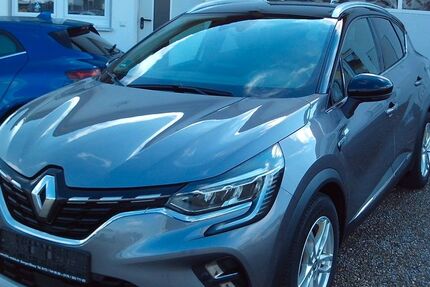 Renault Captur 108.000 km 14.999 &euro; Giengen an der Brenz 89537