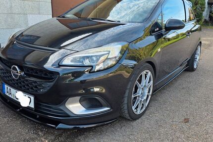 Opel Corsa 86.000 km 19.150 &euro; Abtsgmünd 73453