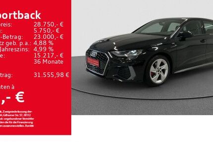 Audi A3 58.050 km 28.750 &euro; Aalen 73431