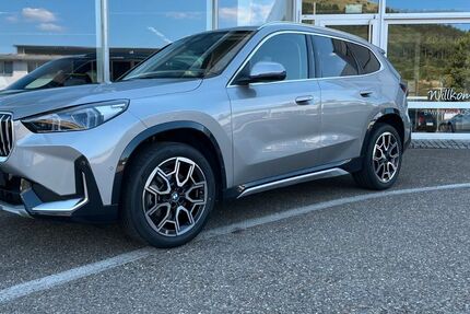 BMW X1 6.910 km 46.950 &euro; Bopfingen 73441
