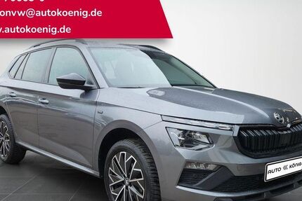 Skoda Kamiq 17.055 km 23.990 &euro; Nördlingen 86720