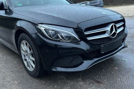 Mercedes-Benz C 200 178.900 km 12.990 &euro; Schwäbisch Gmünd 73527