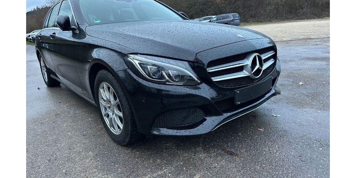 Mercedes-Benz C 200 178.900 km 12.990 &euro; Schwäbisch Gmünd 73527