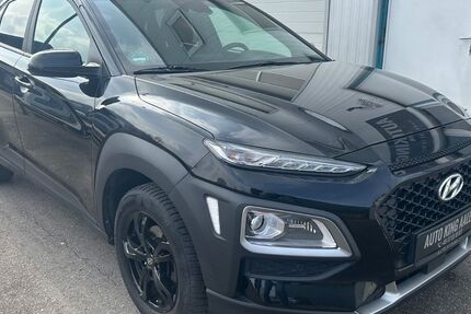Hyundai KONA 96.000 km 12.990 &euro; Aalen-Essingen 73457